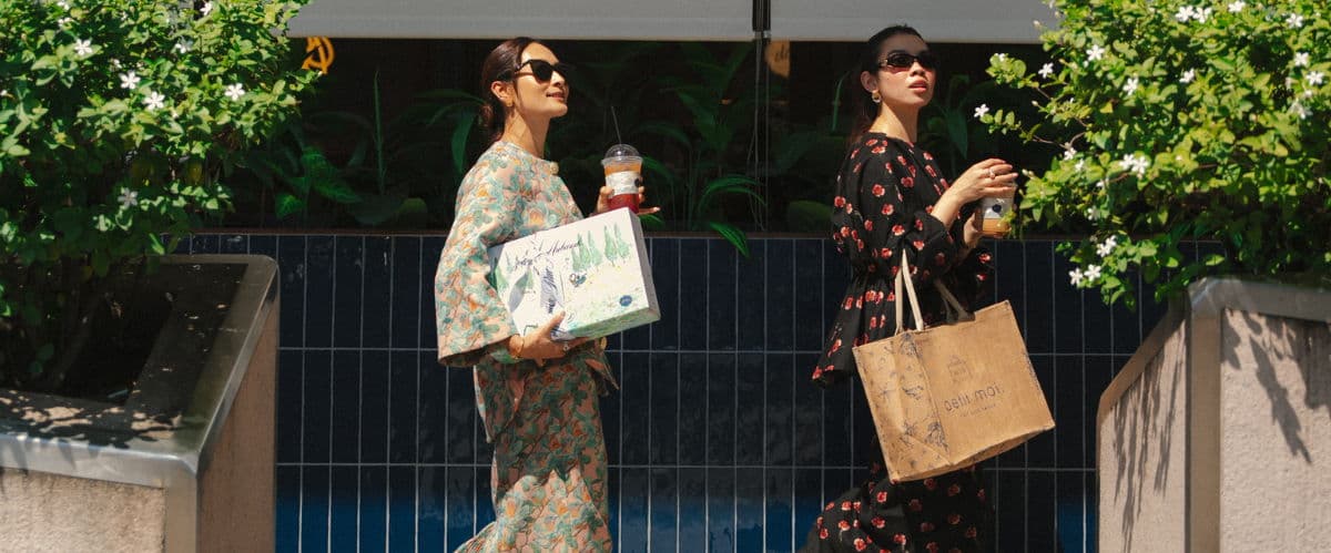 Dotty's Raya Preorder