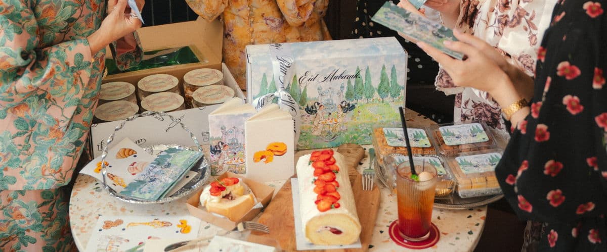Dotty's Raya Preorder